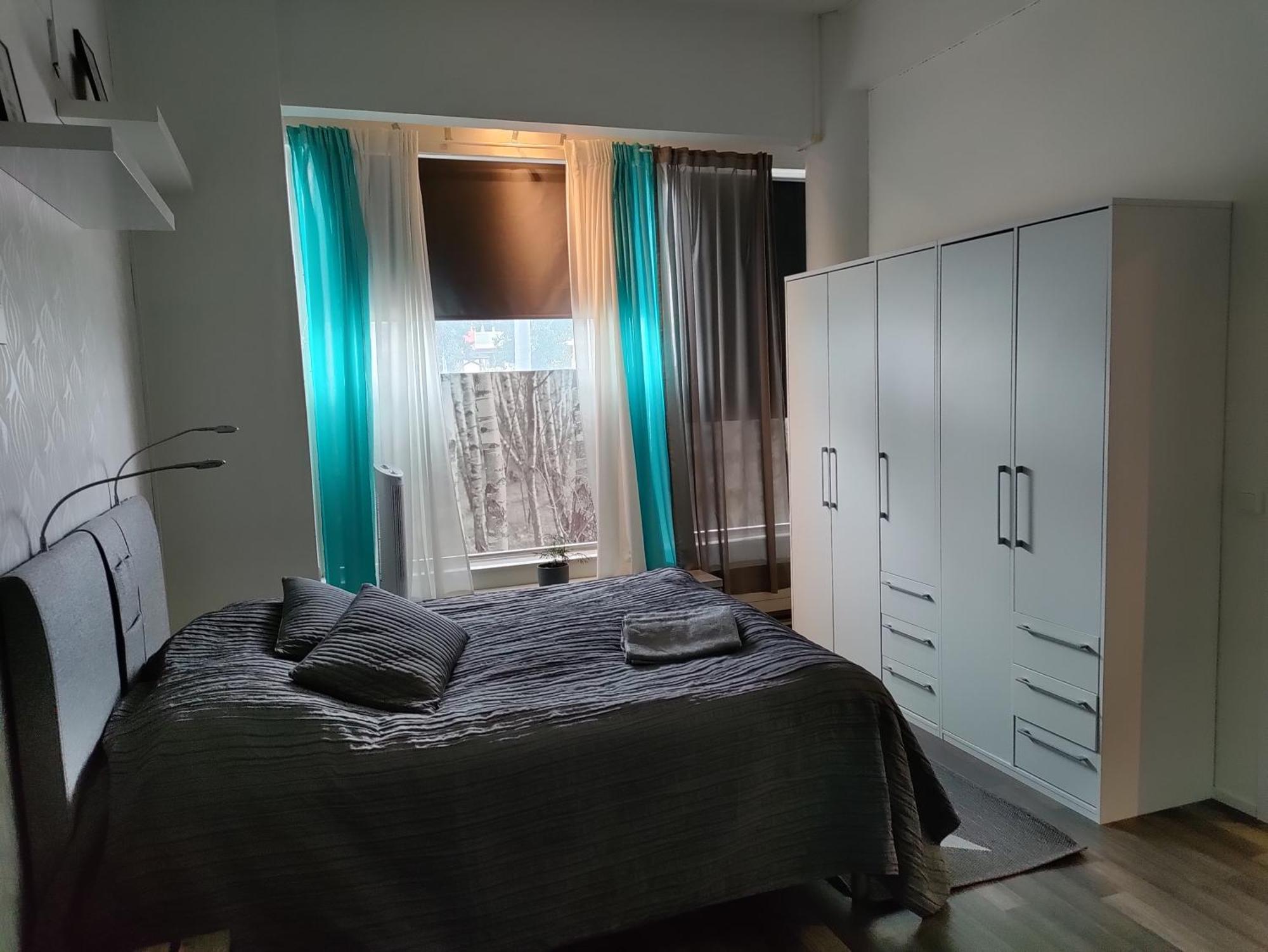 Hungerborg City Home Savonlinna Room photo