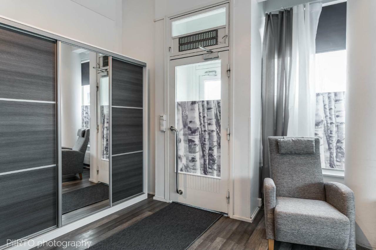 Hungerborg City Home Savonlinna Exterior photo