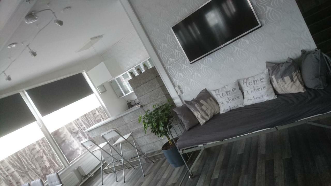 Hungerborg City Home Savonlinna Exterior photo