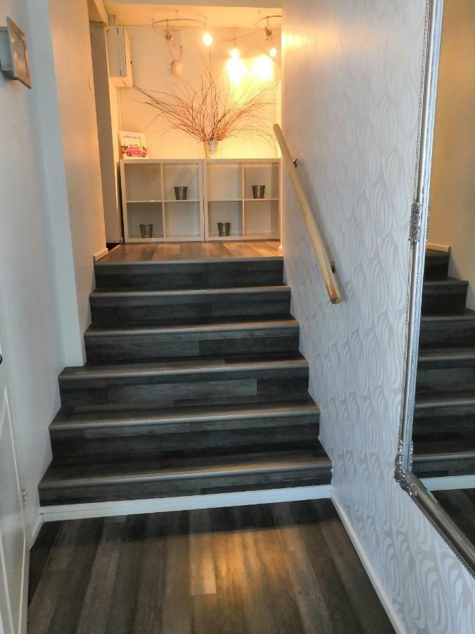 Hungerborg City Home Savonlinna Exterior photo